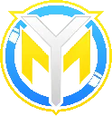 Logo de la YM TEAM